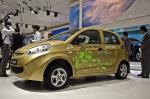 Riich M1 EV 2010 года